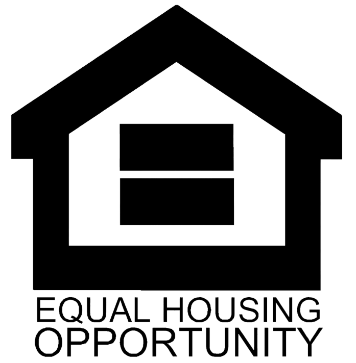 Equal Housing Opportunity